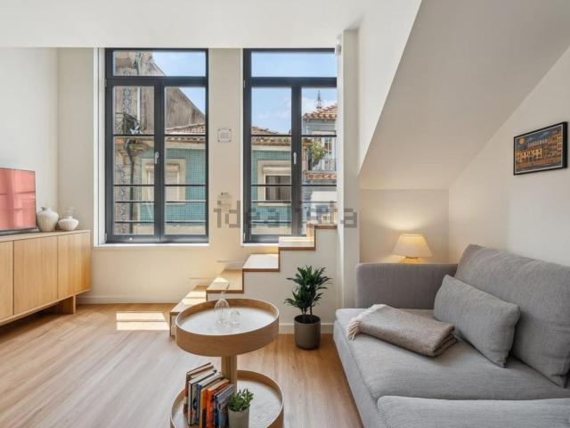 Duplex alugar em Porto, Cedofeita