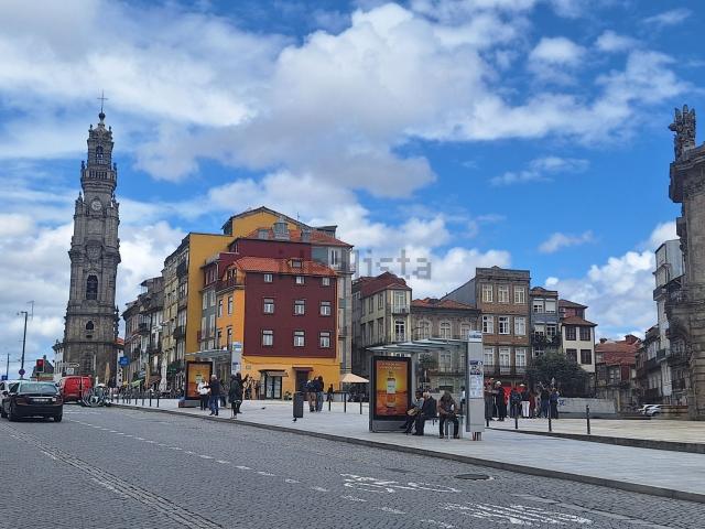 Duplex alugar em Porto, Cedofeita