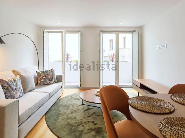 Apartamento alugar em Conjunto Urbano da Ribeira, Porto
