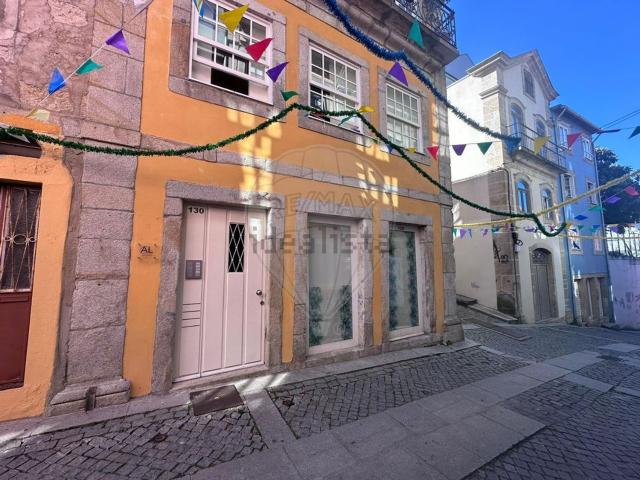 Apartamento alugar em Baixa do Porto, Santo Ildefonso