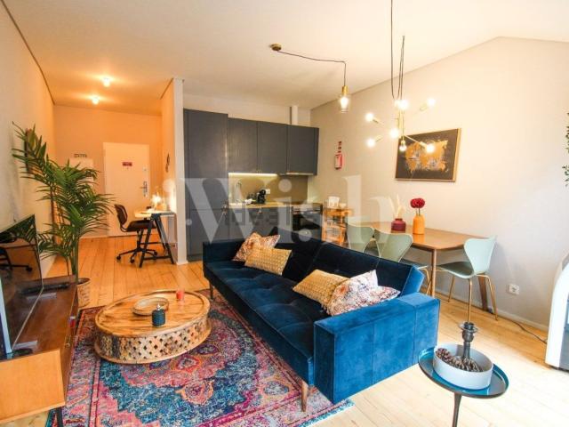 Apartamento venda em Porto, Cedofeita