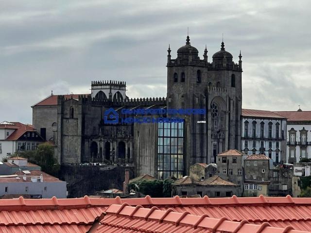 Apartamento alugar em Porto, Cedofeita