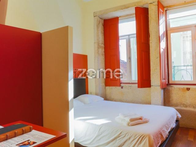 Apartamento venda em Porto, Cedofeita
