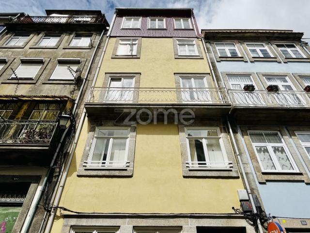 Apartamento venda em Porto, Cedofeita