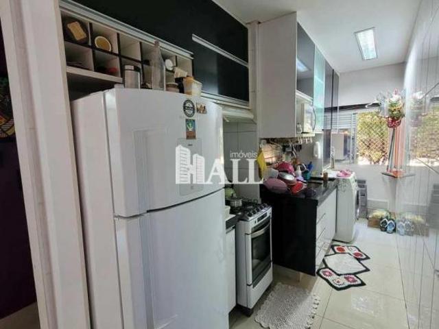 Apartamento venda em Região Imediata de São José do Rio Preto, Região Metropolitana de São José do Rio Preto