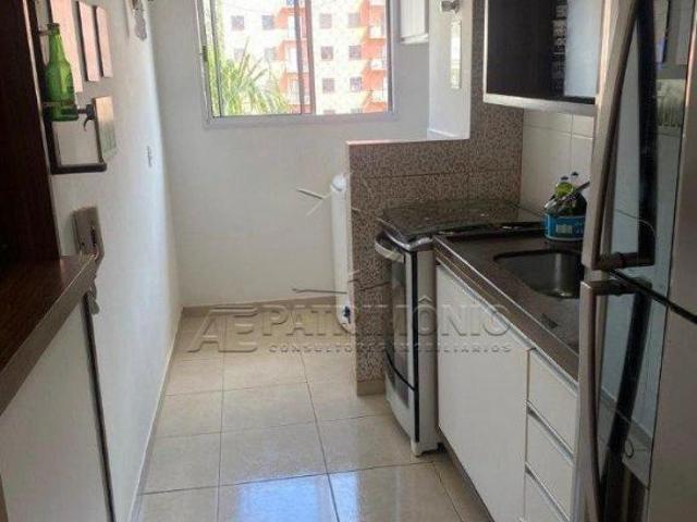 Apartamento venda em Região Imediata de Sorocaba, Região Metropolitana de Sorocaba