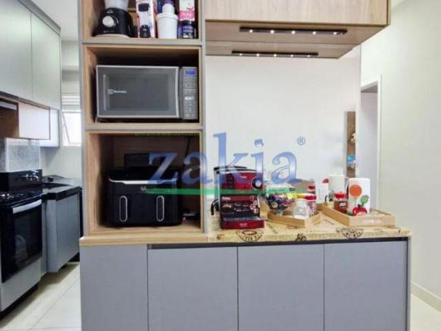 Apartamento venda em Região Imediata de Campinas, Região Metropolitana de Campinas