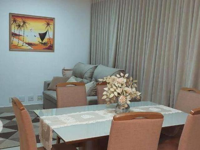 Apartamento venda em Bauru