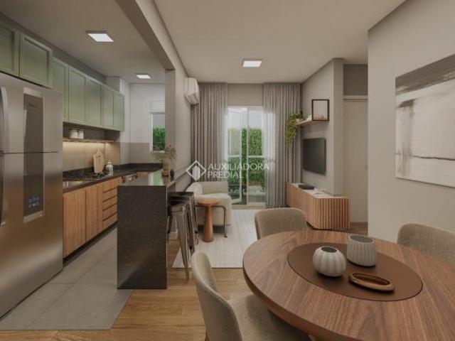 Apartamento venda em Gravataí