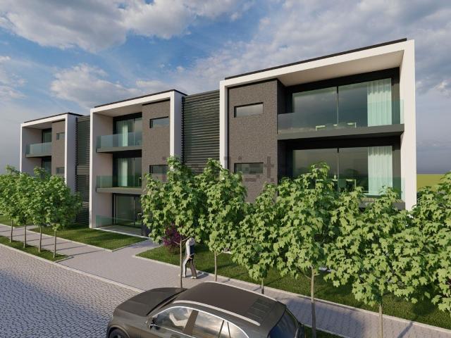 Apartamento venda em Vizela (Santo Adrião), Vizela