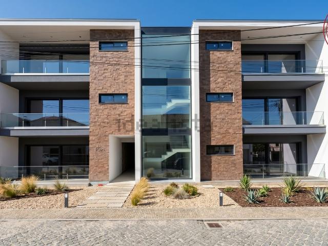 Apartamento venda em Vizela (Santo Adrião), Vizela