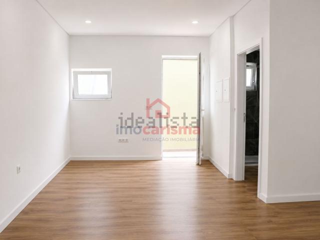 Apartamento venda em Vizela (Santo Adrião), Vizela