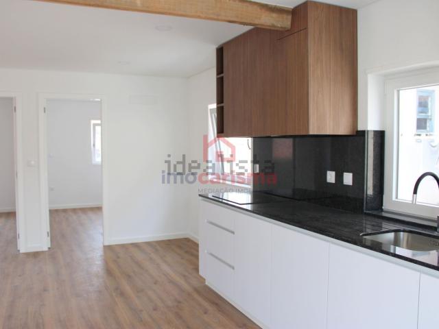Apartamento venda em Vizela (Santo Adrião), Vizela