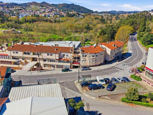 Apartamento venda em Vizela (Santo Adrião), Vizela