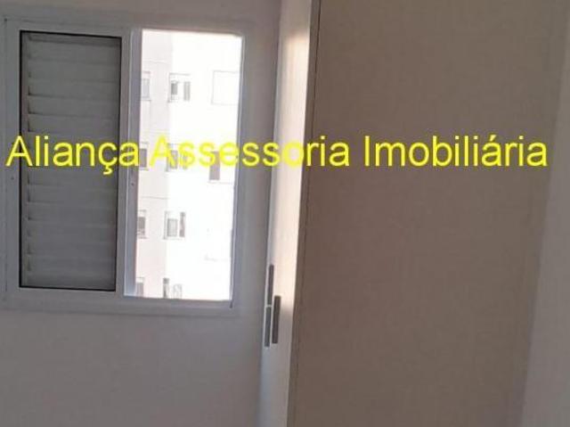 Apartamento venda em Sorocaba