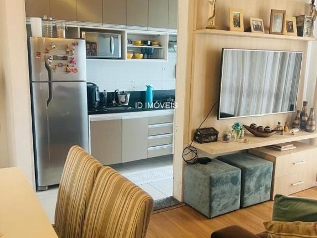 Apartamento venda em Passeo Condomínio Club, Sorocaba