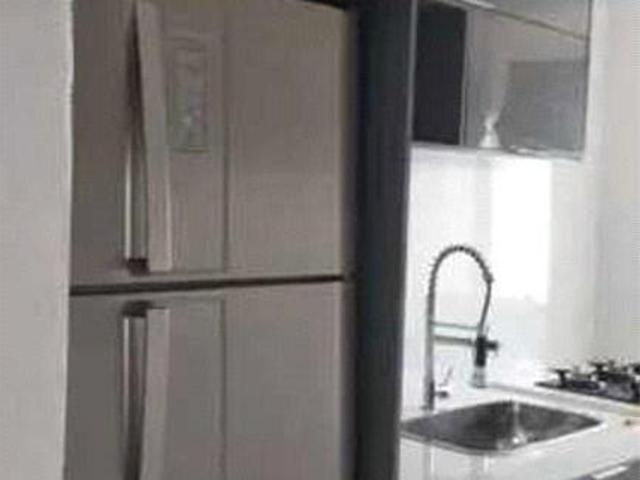 Apartamento venda em Passeo Condomínio Club, Sorocaba