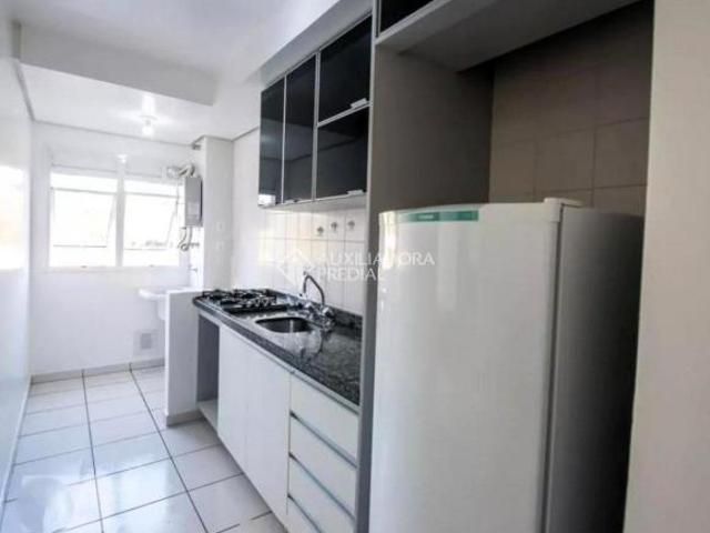 Apartamento venda em Região Geográfica Imediata de Novo Hamburgo - São Leopoldo, Região Metropolitana de Porto Alegre