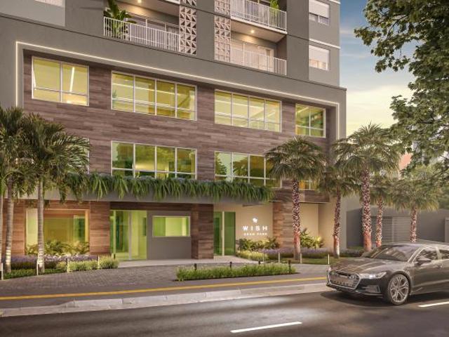Apartamento venda em Região Geográfica Imediata de Anápolis, Anápolis