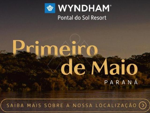 Apartamento venda em Região Geográfica Imediata de Londrina, Primeiro de Maio