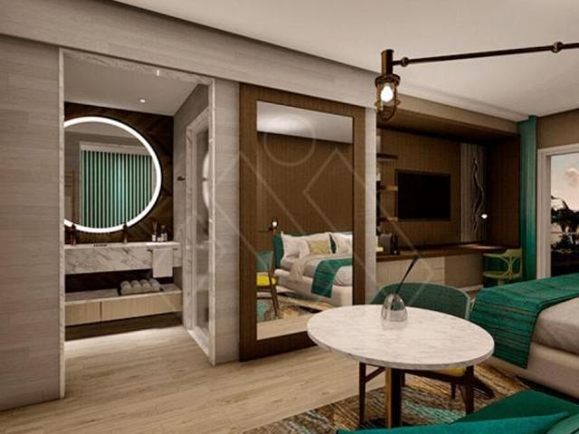 Apartamento venda em Região Geográfica Imediata de Londrina, Primeiro de Maio