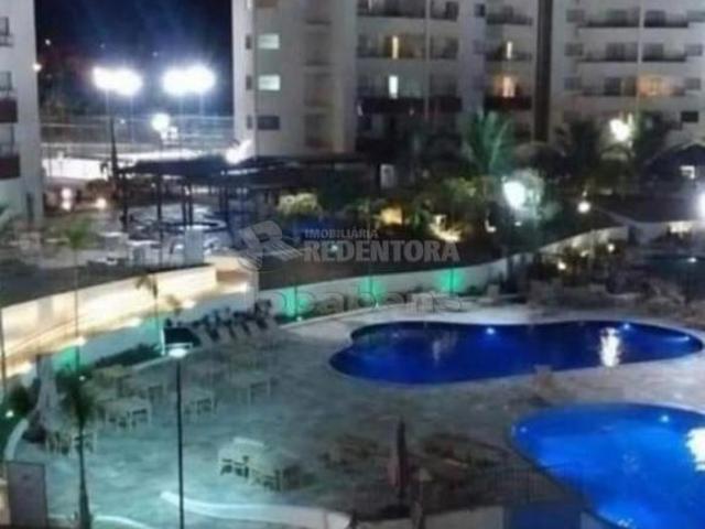 Apartamento venda em Região Imediata de Barretos, Região Metropolitana de São José do Rio Preto
