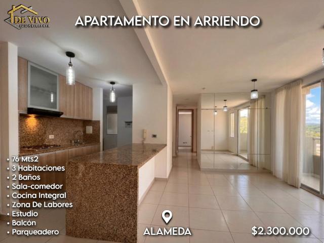 Apartamento en arriendo en Chiquinquirá, Barranquilla