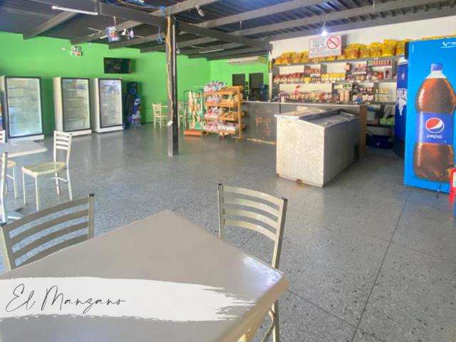 Terreno en venta en Iribarren, Lara