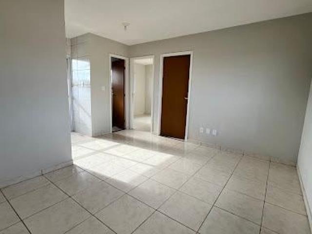Apartamento venda em Região Geográfica Imediata de Luziânia, Região Integrada de Desenvolvimento do Distrito Federal e Entorno