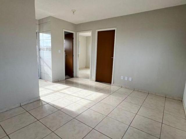 Apartamento venda em Região Geográfica Imediata de Luziânia, Região Integrada de Desenvolvimento do Distrito Federal e Entorno