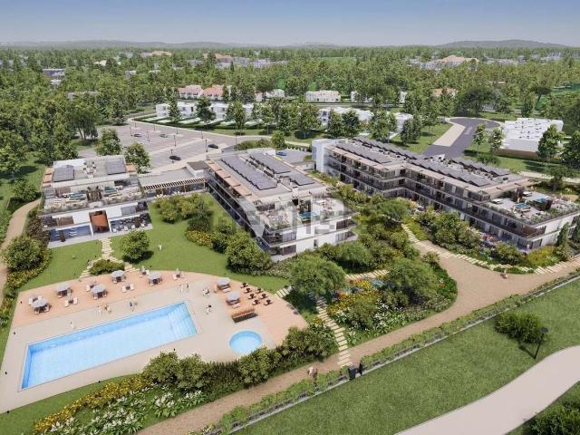 Apartamento venda em Vilamoura, Loulé