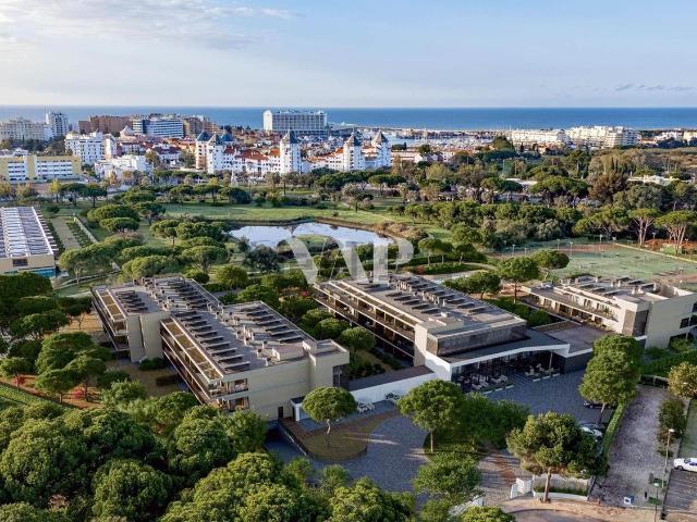 Apartamento venda em Vilamoura, Loulé