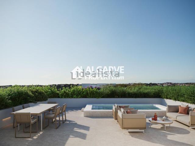 Duplex venda em Vilamoura, Loulé