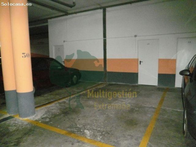 Piso en venta en Reyes Huertas, Cáceres