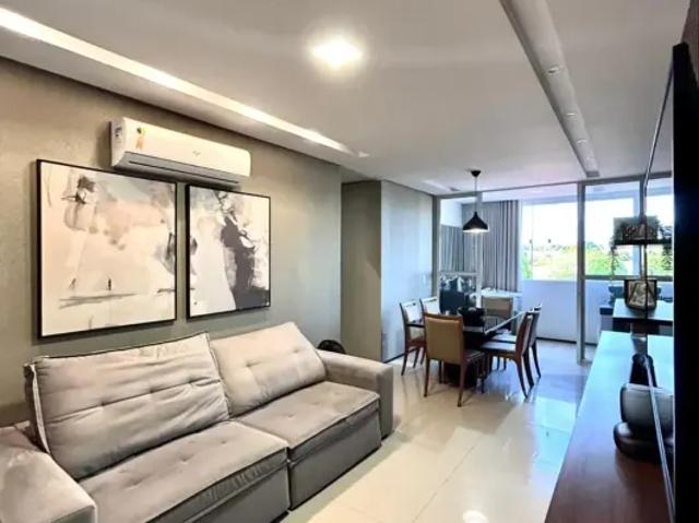 Apartamento venda em Região Geográfica Imediata de Teresina, Região Integrada de Desenvolvimento da Grande Teresina