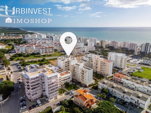 Apartamento alugar em Quarteira, Loulé