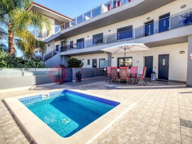 Apartamento venda em Loulé, Faro