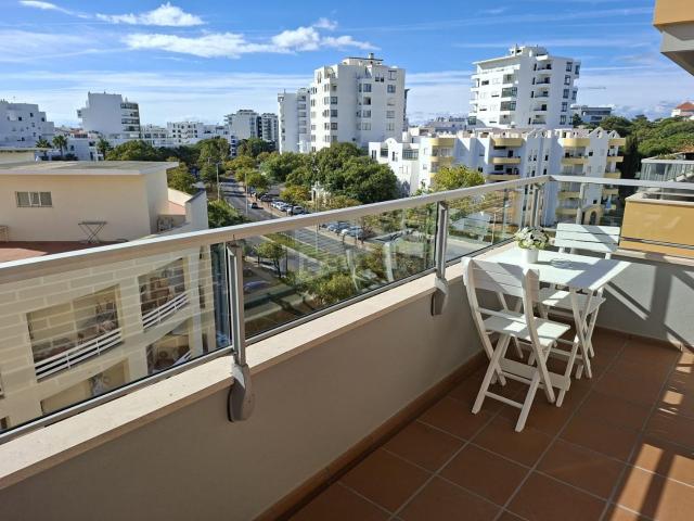Apartamento venda em Loulé, Faro