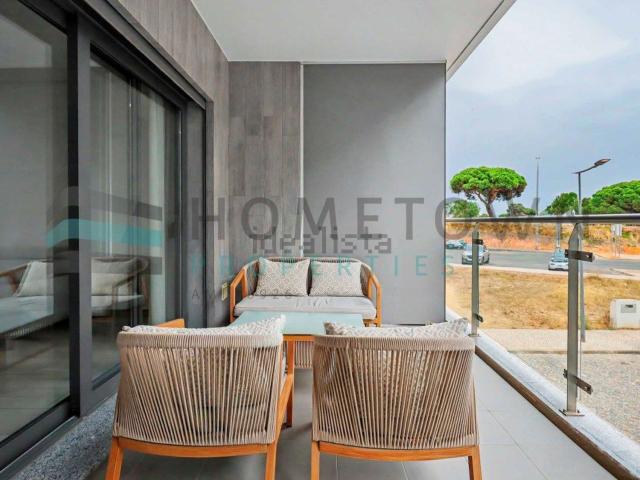 Apartamento alugar em Quarteira, Loulé