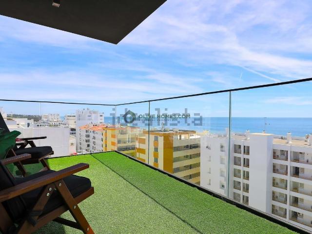 Apartamento venda em Loulé, Faro