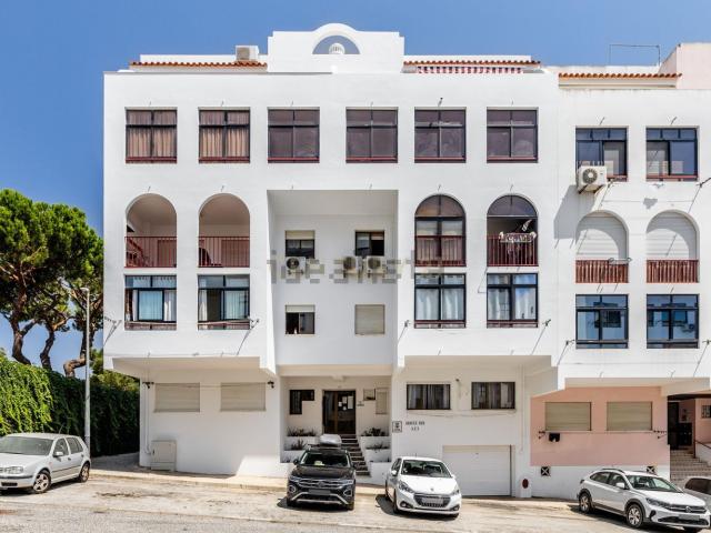 Apartamento venda em Loulé, Faro