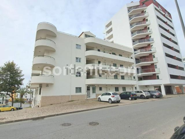 Apartamento venda em Loulé, Faro