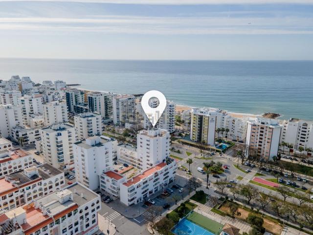 Apartamento venda em Loulé, Faro