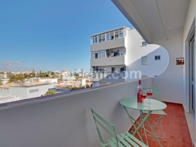 Apartamento venda em Loulé, Faro