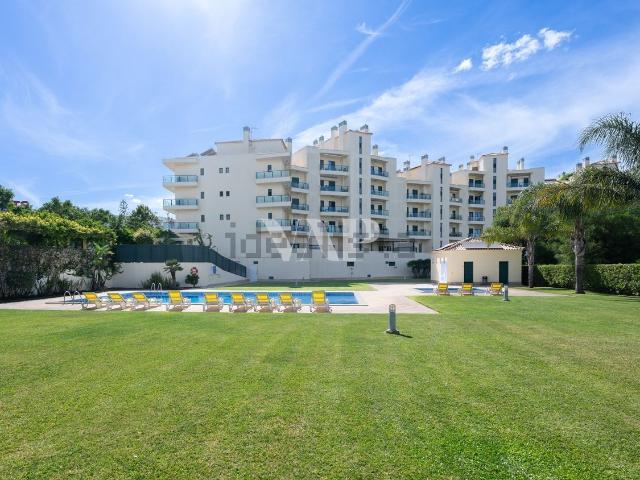 Apartamento venda em Loulé, Faro