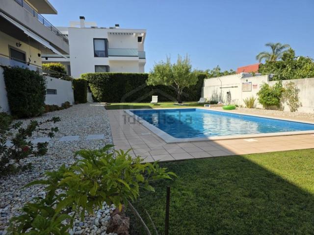 Apartamento venda em Loulé, Faro