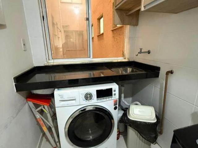 Apartamento venda em Região Geográfica Imediata de Juiz de Fora, Juiz de Fora