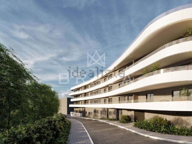 Apartamento venda em Loulé, Faro