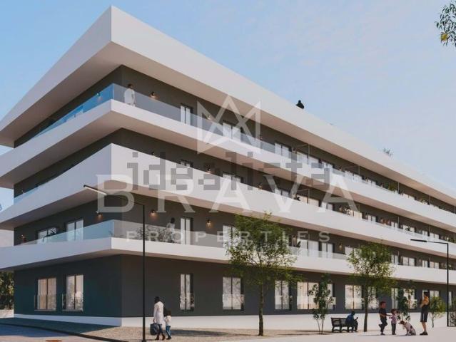 Apartamento venda em Loulé, Faro