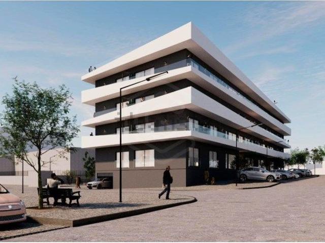 Apartamento venda em Loulé, Faro